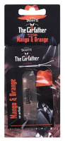 Освіжувач рідкий 5ml - «Tasotti» - Carfather Drop - Mango&Orange (Манго-Апельсин) (25шт/уп)