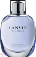 Туалетная вода для мужчин Lanvin L'Homme 100 мл