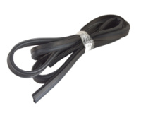 Уплотнитель крышки багажника ГАЗ 3110, 31105 «Волга» (4,3м)