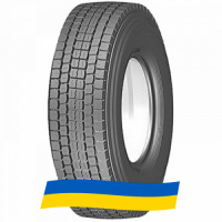 315/80 R22.5 Amberstone 755 157/154M Ведущая шина