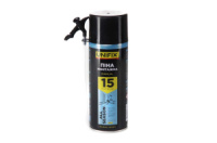 Пена монтажная Unifix 300мл x 15л ручная (951283)