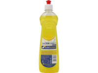 Засіб для посуду Buroclean EUROSTANDART ЛИМОН 500мл.