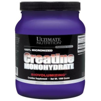 Ultimate Creatine Monohydrate 1000 грам