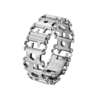 Браслет-мультитул Leatherman Tread, Stainless