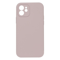 Чохол Silicone Case Full Camera no logo для iPhone 12