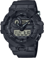 Часы Casio G-SHOCK Classic GA-700BCE-1AER