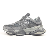 New balance 9060 темно сірі