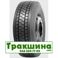 215/75 R17.5 Ovation VI-628 135/133J Ведуча шина