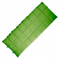 Спальный мешок KingCamp Active 250 (KS3103) Left Green