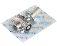 Шарнир тяги привода КПП ВАЗ 2108-15, 2170-72 «карданчик кулисы»