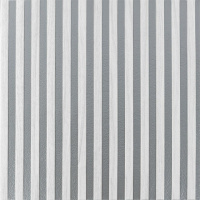 Панель-рейка 665х665х5мм Бело-серебряный SW-00002531