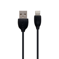Кабель USB Borofone BX19 Benefit Lightning 2.4A 1m