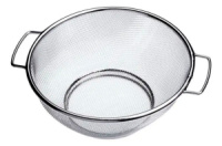 Сито нержавеющее Empire 250 мм для помидора (0925)