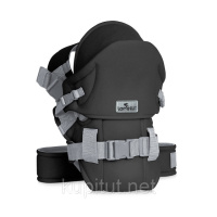 Кенгуру Weekend Черный