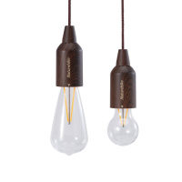 Ліхтар кемпінговий Naturehike Old lamp 3A battery NH21ZM002