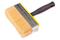 Кисть макловица Mastertool 150 х 50 мм (91-9615)