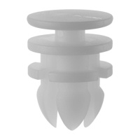 Фигурные Круглая шляпка - Много марок Много моделей