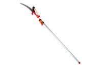 Висоторіз Intertool 350 мм x 3.75 м телескопічний (HT-3116)