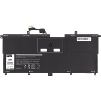 Акумулятор PowerPlant для ноутбуків DELL XPS 13 9365 (NNF1C) 7.6V 4000mAh