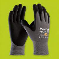Рукавиці робочі ATG MAXIFLEX ULTIMATE 42-874 AD-APT 9