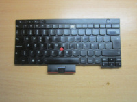 Клавиатура Lenovo T430s Проверена!
