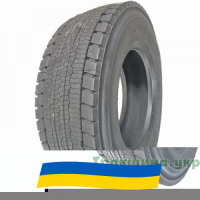 315/70 R22.5 Bridgestone EJ06Z 154/150L Ведущая шина