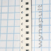 RES 0805 130R 1% 130 Ohm резистори SMD
