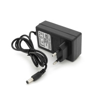 Зарядное устройство для аккумуляторов LiFePo4 12V(14,6V),4S,1.5A,штекер 5,5,с индикацией,BOX