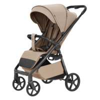 Прогулянкова коляска CARRELLO Bravo Carbon CRL-5530 Frost Beige /1/