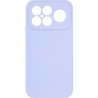 Чохол ArmorStandart ICON Camera Cov для Poco F9 Ultra Lavender (ARM93424)