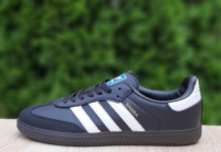 Жіночі кросівки Adidas Samba (36-40)