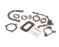 Комплект прокладок ДВС ЗАЗ 1102-05, Sens  мягкий (кожкартон, Германия)