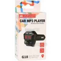 FM модулятор G18