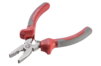 Плоскогубці Intertool 115 мм Pro (NT-0101)