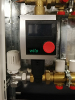 Wilo Stratos Pico 25 / 1-6-130 Циркуляційний насос