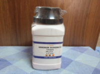 Аммоний двухромовокислый «ЧДА»