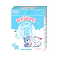 Детский стиральный порошок UTI-PUTI 350 г