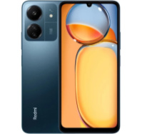 Смартфон Xiaomi Redmi 13C 4/128 Navy Blue 6.74« 90 Гц 2 SIM NFC 5000 mAh