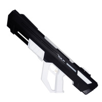 Детский водяной пистолет-автомат WATER GUN Q001(Black)