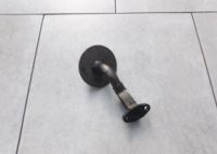 Маслоприемник Ниссан Блюберд Скайлайн Серена Лаурель Ванетте 2.0D