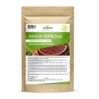 Киноа красное (Перу) Здорово 250 гр