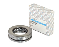 Подшипник шариковый упорный 8208 (51208)