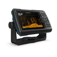 Эхолот Garmin Striker Plus 5cv Worldwide w/GT20