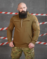 Весняний тактичний анарак 7.62 кайот НП5133