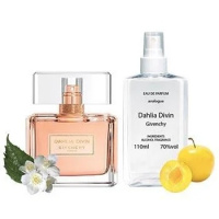 Givenchy Dahlia Divin Парфюмированная вода 110 ml