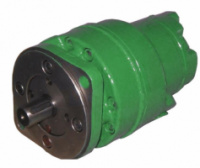 Пластинчатый насос 35Г 12-24М