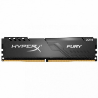 Оперативная память для ноутбука Kingston HyperX Fury DDR4-3200 8GB (HX432C16FB3/8)