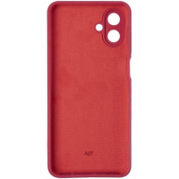 DM Чохол Soft Matte для Samsung A07 A075 Cherry