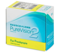 Pure vision 2 Multifocal