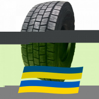 235/75 R17.5 CROSS WIND CWD20E 132/130M Ведущая шина